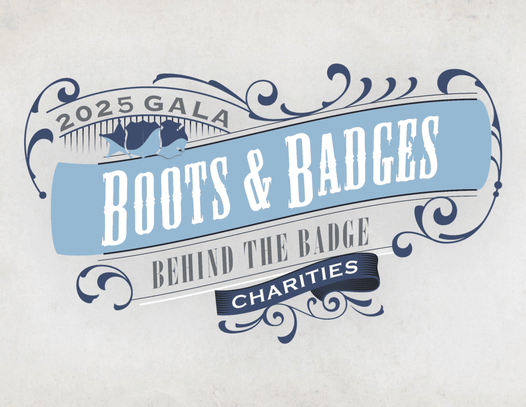 Boots and Badges Gala 2025